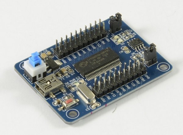Allnet All-B-15, 15 G