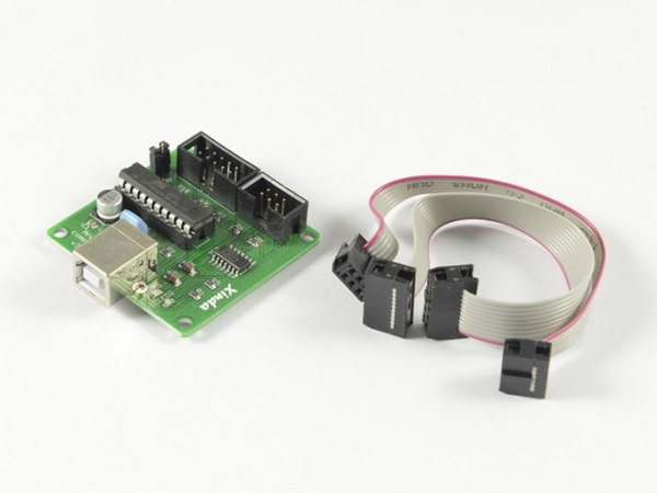 Allnet All-D-21, Downloader, 30 Mm