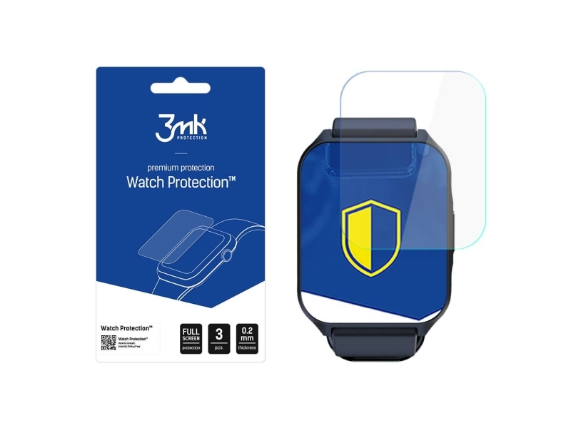 3Mk Watch Protection, Moto Watch 70, 1 Stk