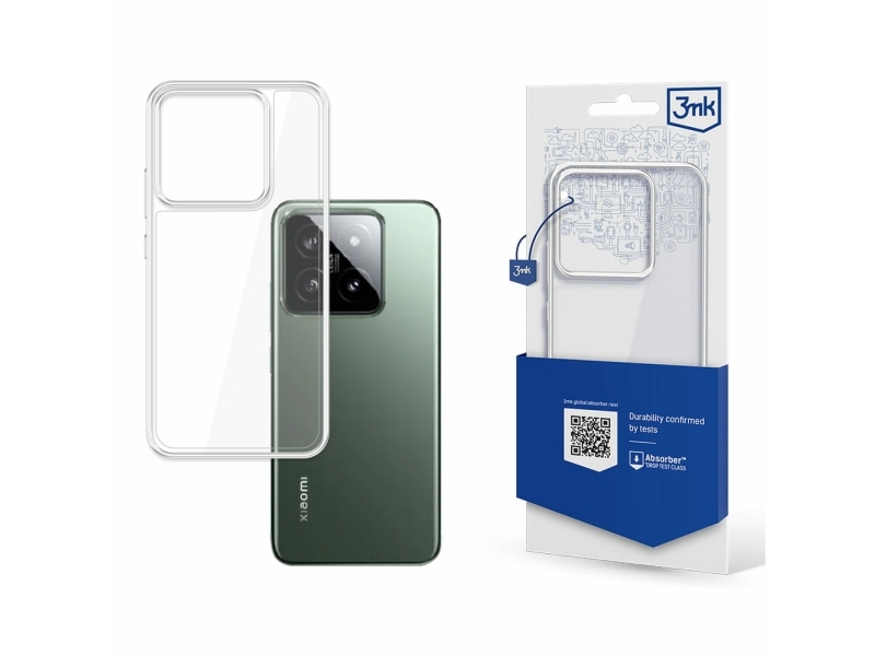 3Mk Armor Case, Xiaomi 14 Pro
