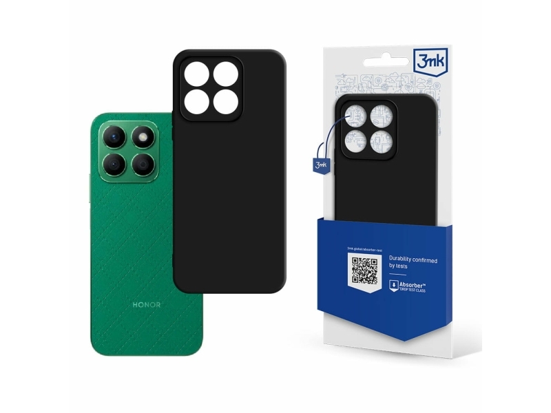 3Mk Matt Case, Honor X8b