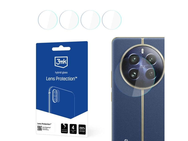3Mk Linsenschutz, Realme 12 5G, 1 Stk