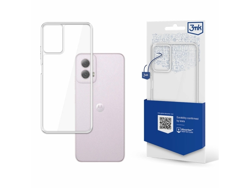 3Mk Rüstung Fall, Moto G 5G 2024