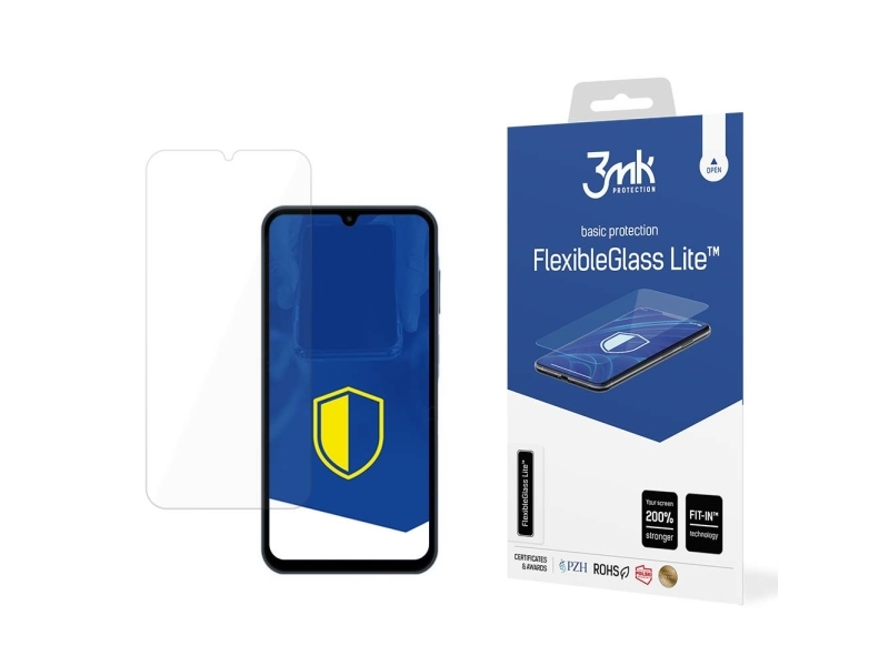 3Mk Flexibleglass Lite, Galaxy A15 5G, 1 Stk