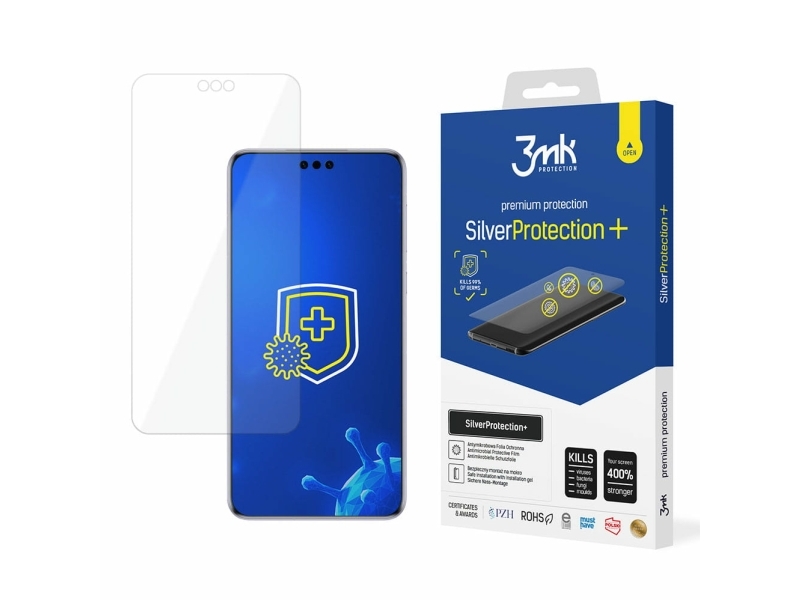 3Mk Silverprotection+, Mate 60 Pro, 1 Stck