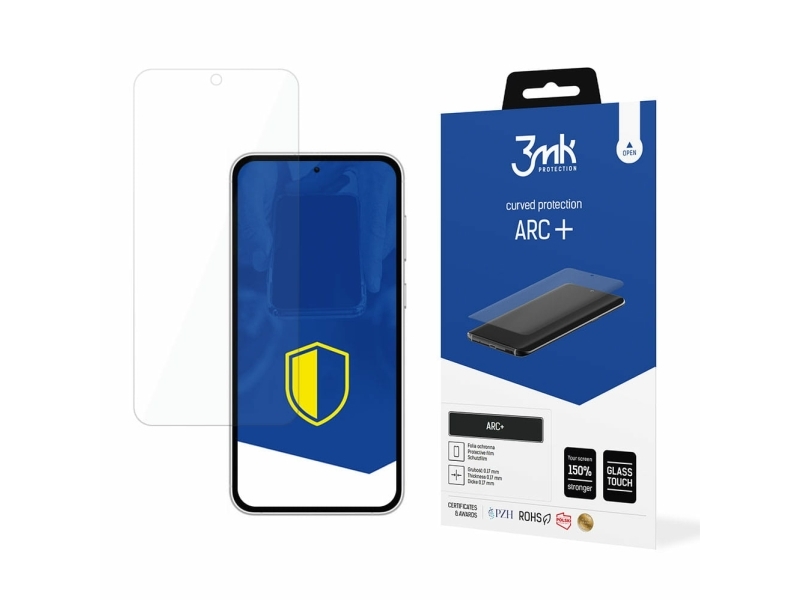 3Mk Arc+, Galaxy S23 Fe, 1 Stk
