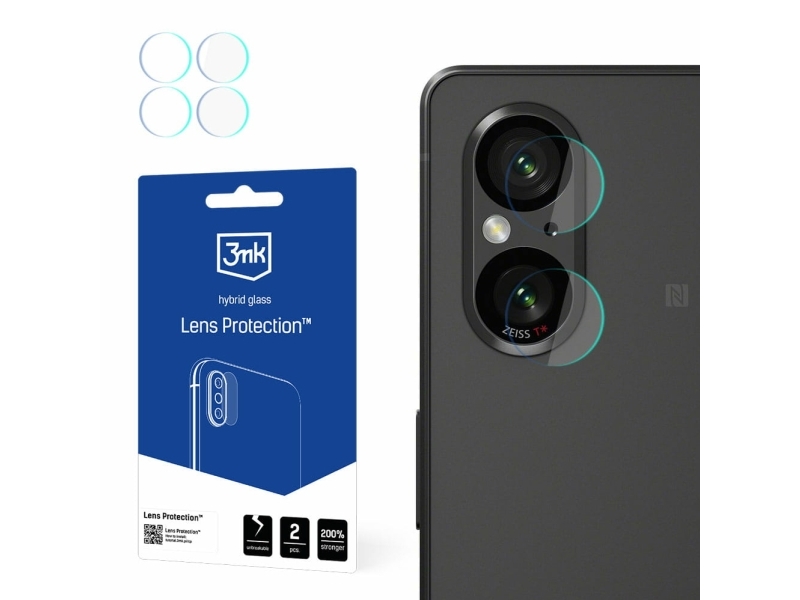 3Mk Lens Protection, Xperia 5 V, 1 Stk