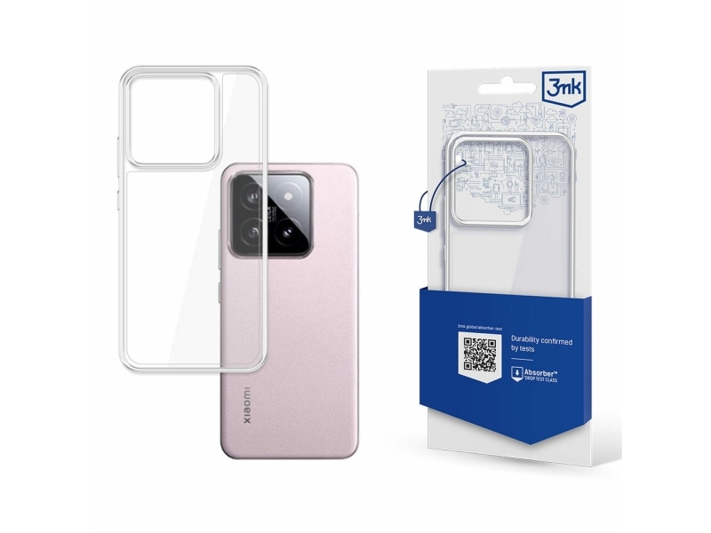 3Mk Armor Case, Xiaomi 14
