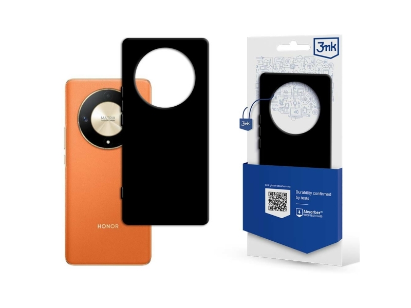 3Mk Matt Case, Honor Magic6 Lite 5G