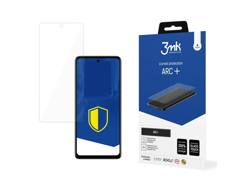 3Mk Arc+, Realme 12 Pro/12 Pro+, 1 Stk