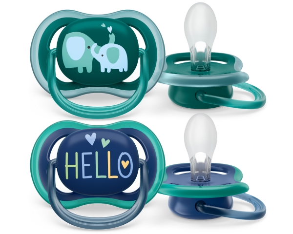 Avent Avent Scf349/18-Access Air 18M+ Boy