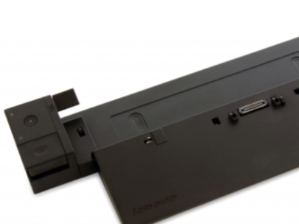 Lenovo Thinkpad 90W Ultra Dock, Docking, 65 W, 10,100,1000 Mbit/S, Sort, 4K Ultra Hd, 3840 X 2160 Pixel