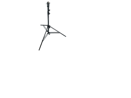 Manfrotto Beleuchtungsstativ Manfrotto 007Bsu Höhenbereich 124-325Cm