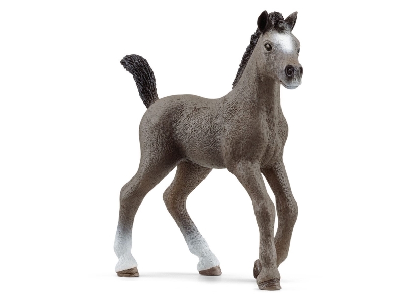 Schleich Horse Club 13957, 5 Jahr(E), Horses, Braun