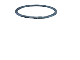 Hensel Mi Vs 160, 9 Mm, 2000 Mm