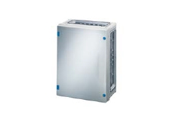 Hensel Fp 0230, 270 Mm, 163 Mm, 360 Mm