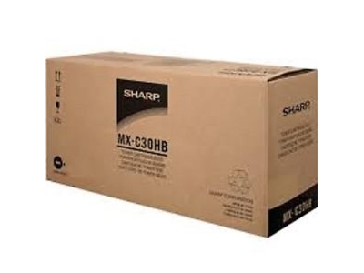 Sharp Mx-C30hb, Sharp, Mx-C250f/C300w/C301w/Mx-C300p, 8000 Seiten