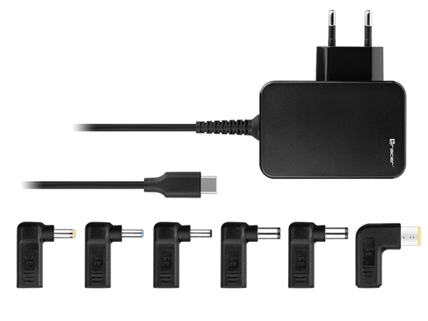 Tracer Traakn47202, Universal, Drinnen, 65 W, Ac-An-Dc, 65 W, Kurzschluß, Überspannungsschutz, Unter Temperatur