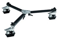 Manfrotto Stativ-Trolley 114Mv
