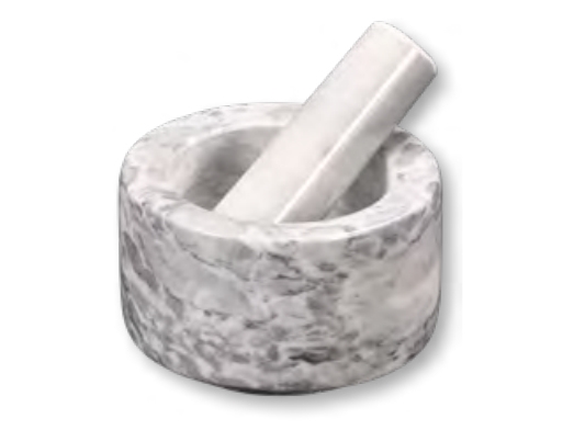 Kesper Køkkenskål, Marmor, Ø 16 Cm, Kesper