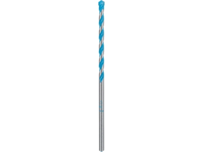 Bosch 2 608 596 061, Bohrer, Spiralschneidbohrer, 6,5 Mm, 150 Mm, Aluminium, Mauerziegel, Zement, Keramik, Beton, Mauerwerk, Kunststoff, Blech, Kache