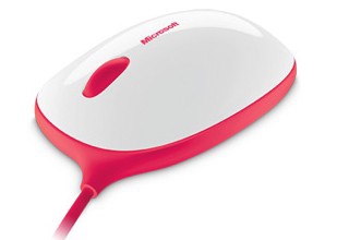 Microsoft T2j-00016, Bluetrack, Usb Type-A