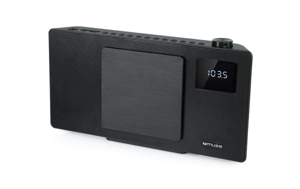 Muse M-60Bt Mikrowiege , Radio Fm,Usb,Bluetooth