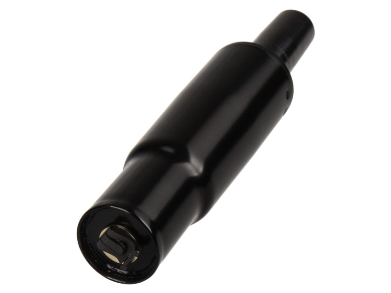 noblechairs Gas Lift, Gascylinder, noblechairs, noblechairs EPIC / ICON / HERO, Sort, 1 stk