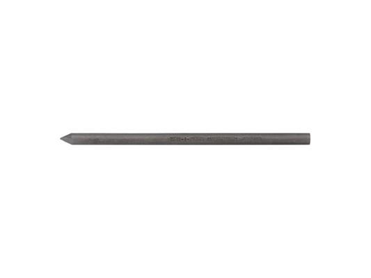 Koh-I-Noor H4865-4B, 4B, Schwarz, 5,6 Mm, 120 Mm, 6 Stück(E)