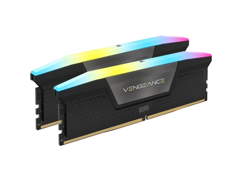 Corsair Vengeance Rgb - Ddr5 - Satt - 3