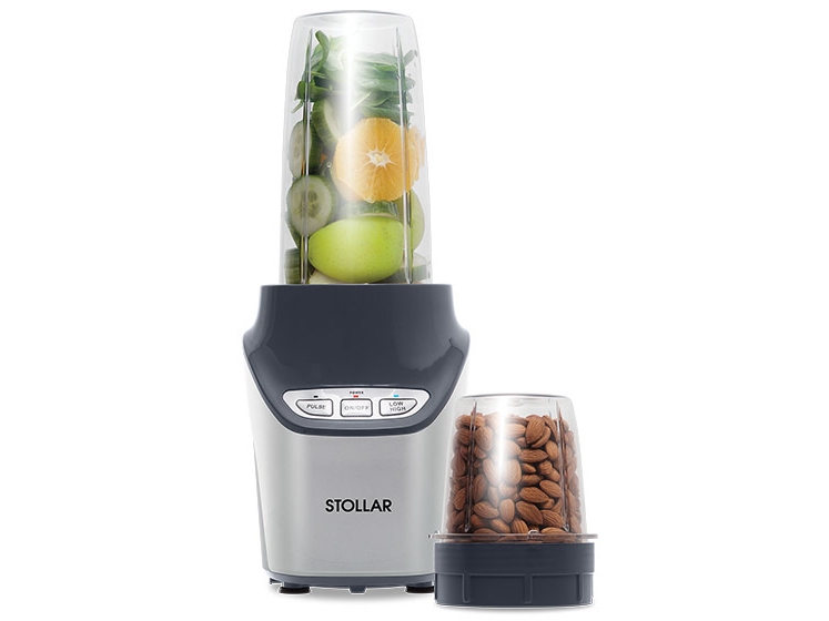 Cocktailmaschine Stollar Snb600