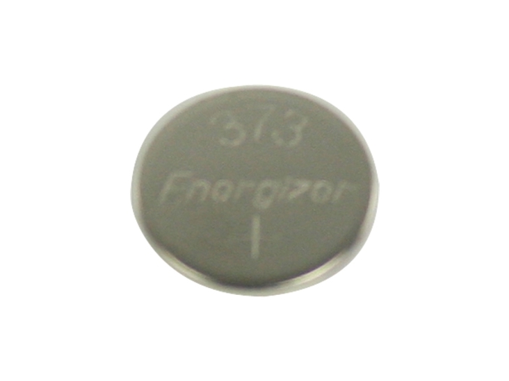 Energizer 373 – Batterie 1 X Sr68 – Silberoxid – 30 Mah