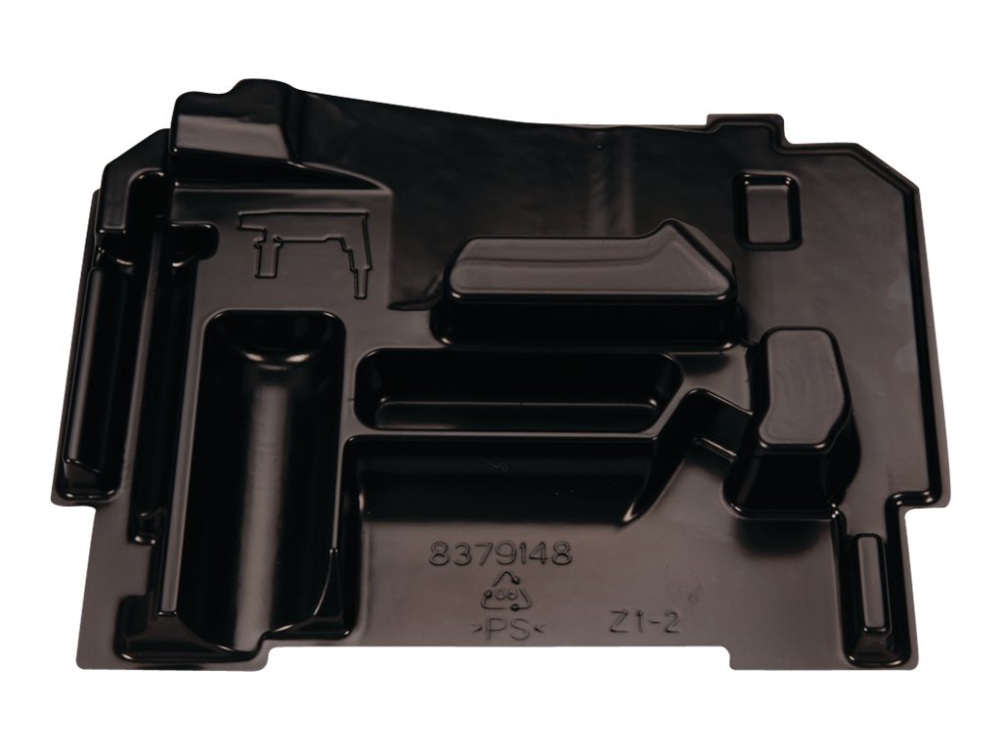 Makita 837914-8, Einschub, Makita, Schwarz