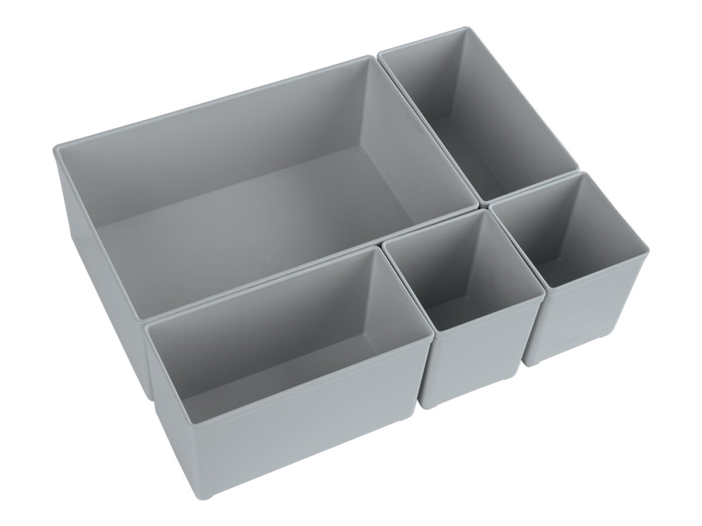 Makita Makpac - Storage Box Insert