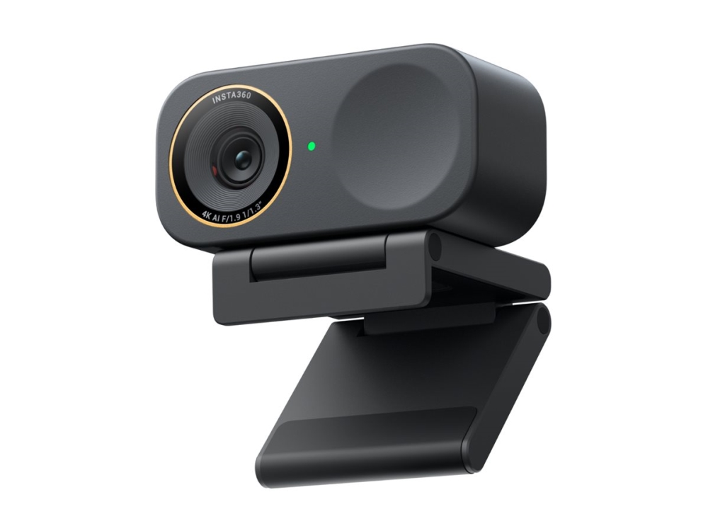 Insta360 Cinsabpb, 3840 X 2160 Pixel, 4K Ultra Hd, 60 Fps, 3840X2160@24Fps, 3840X2160@30Fps, 3840X2160@25Fps, 1920X1080@24Fps, 1920X1080@25Fps,..., 3