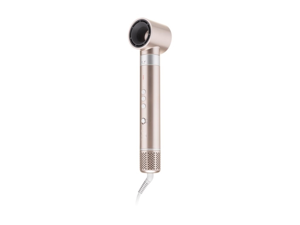 Suszarko-Lokówka Eta Eta Multifunctional Air Styler | Fenité Pastels Eta232390000 | Ion Conditioning | Number Of Heating Levels 3 | 1400 W | Gold
