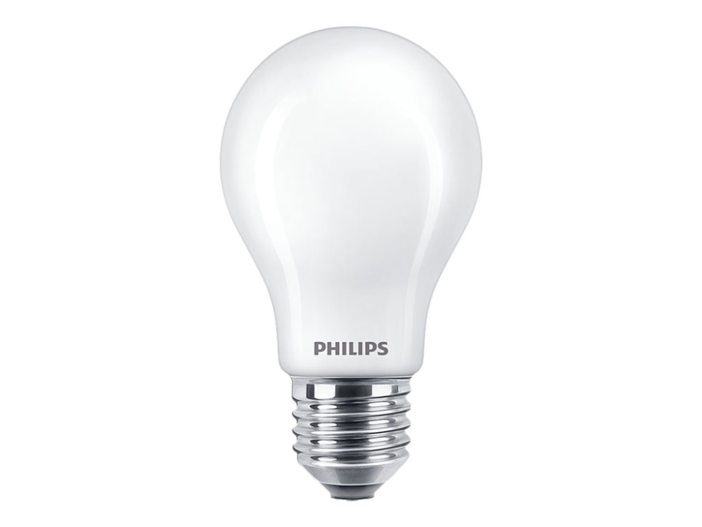 Philips Corepro Led Standard 8,5W (75W) E27 A60 827 Mattglas