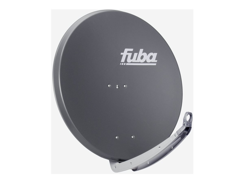 Fuba Daa 850 A - Antenne - Parabol - Satellit - 38.12 - 39.53 Dbi - Mast
