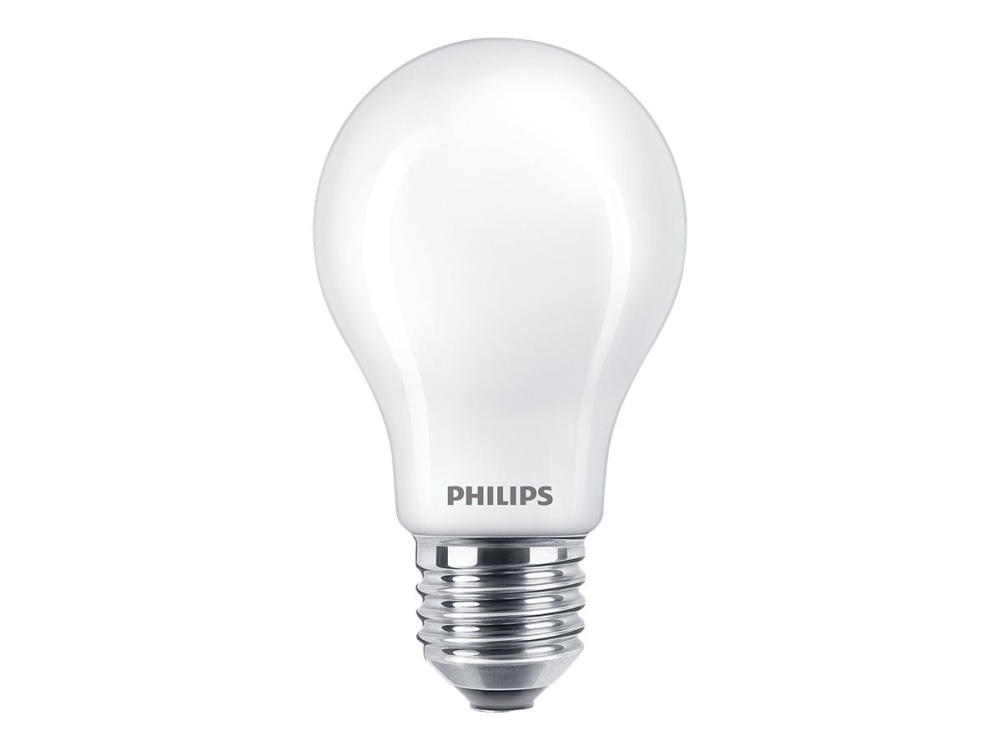 Philips Master Value Led Standard Dimmbar 7.8W (75W) E27 927 A60 Mattglas