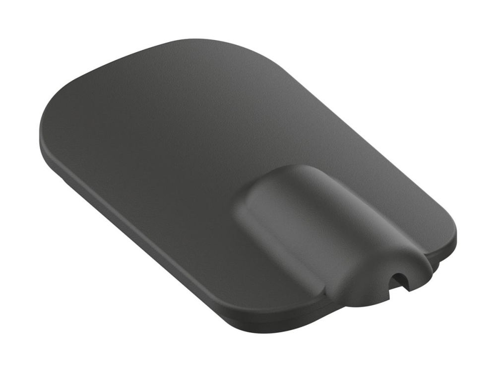 Kramer Aw-8D | Allwetter, Ip66-Zertifiziert, 2-Wege Wand-Lautsprecher Mit Poe Für Dante | 8" | 10W | Schwarz | Einzelgerät