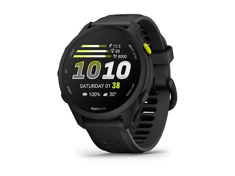 Forerunner 70, Art