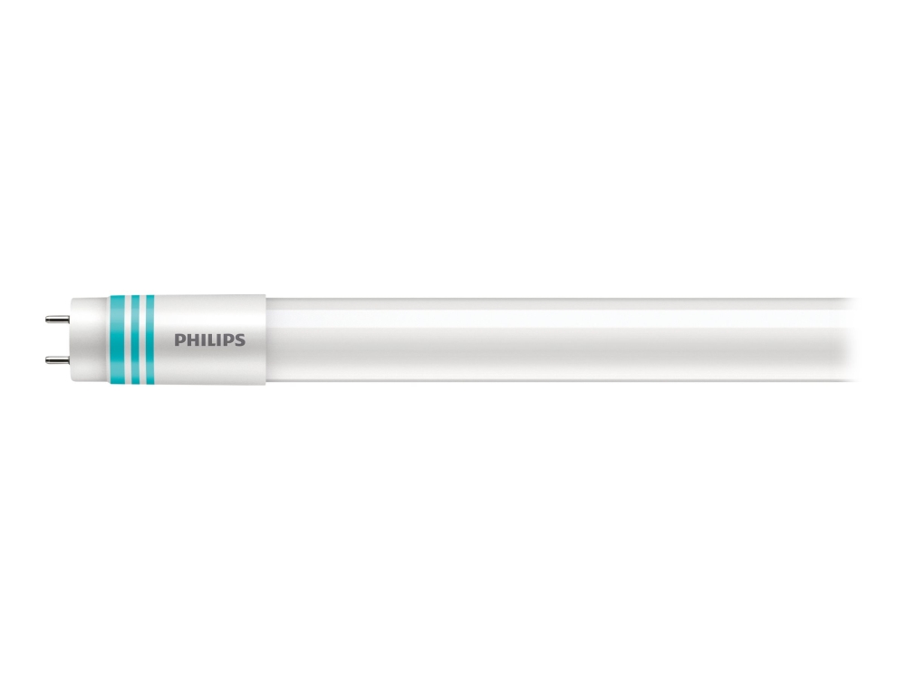 Philips MASTER Value - LED-rørslyspære - form: T8 - matteret finish - G13 - 15.5 W - klasse C - køligt hvidt lys - 4000 K