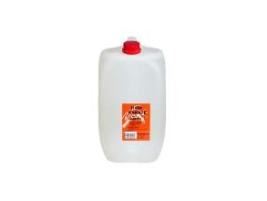 Saft Champ Hvid Karate smag - 10 ltr. dunk