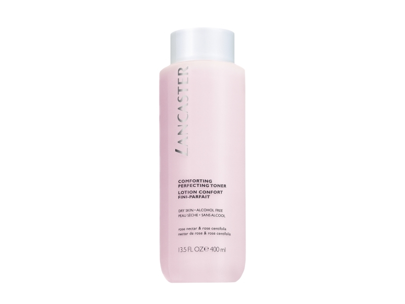 Lancaster Comforting Perfecting Toner 400Ml