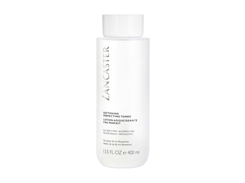 Lancaster Softening Toner 400Ml For Women