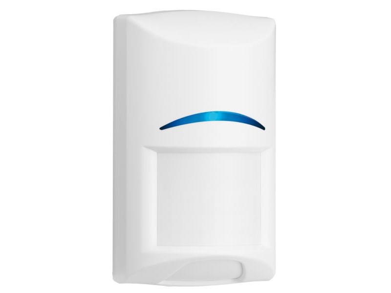 Alarm sensor Bosch Blue Line G2 TriTech (PIR + MW) 12 m - hvid