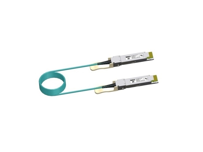 Dell Mdxrd, 5 M, Qsfp28-Dd, Qsfp28-Dd