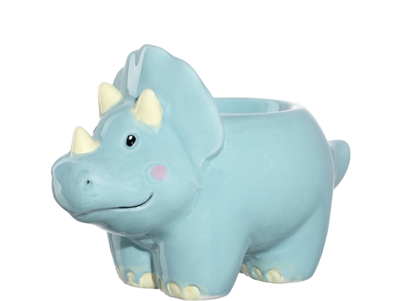 Leonardo Eierschale Dinosaur Bambini Avventura - Leonardo