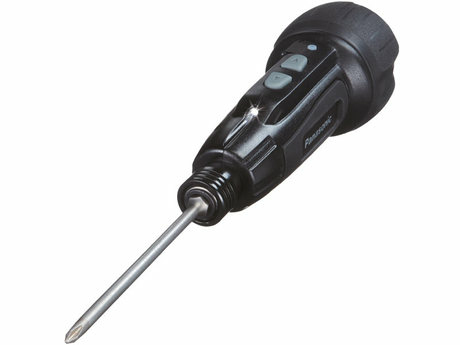 Panasonic Elektrowerkzeugsatz Panasonic Akkuschrauber Ey7412sb32