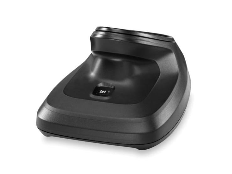 Zebra Cr2278-Pc10004ww, Schwarz, Buchse, Zebra Ds2278